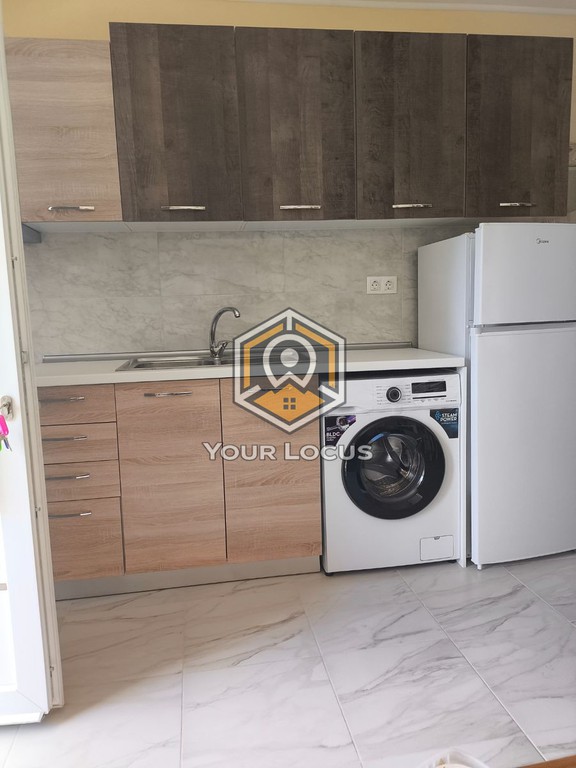 Studio / γκαρσονιέρα 30 τ.μ. προς ενοικίαση, Νέα Μηχανιώνα