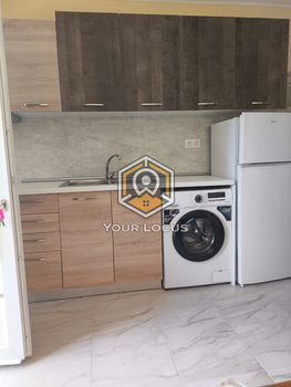 Studio / γκαρσονιέρα 30 τ.μ. προς ενοικίαση