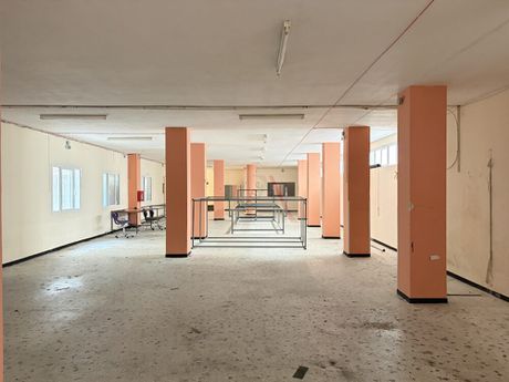 Κατάστημα 350 τ.μ. προς ενοικίαση