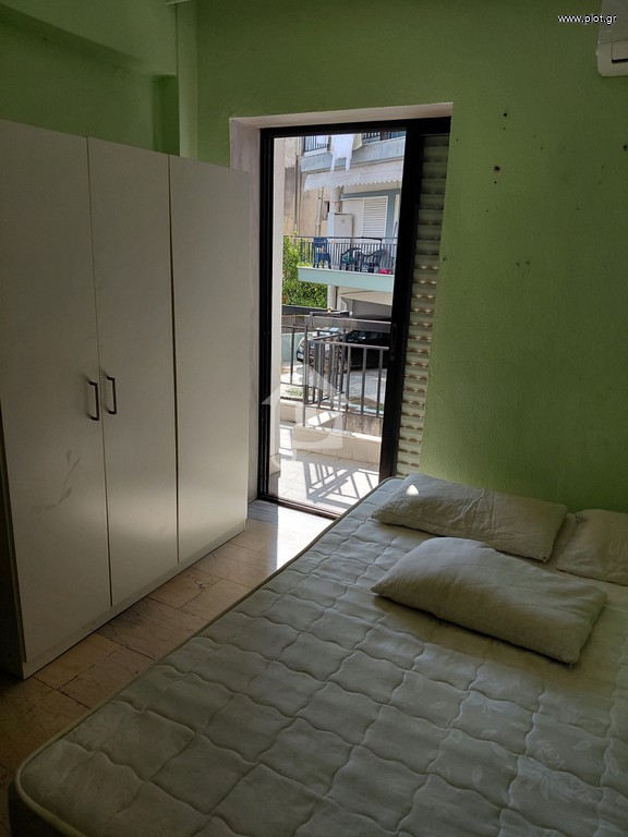 Διαμέρισμα 45 τ.μ. προς ενοικίαση, Θεσσαλονίκη - Περιφ/Κοί Δήμοι, Συκιές