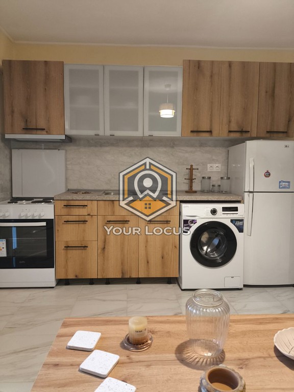 Studio / γκαρσονιέρα 30 τ.μ. προς ενοικίαση, Νέα Μηχανιώνα