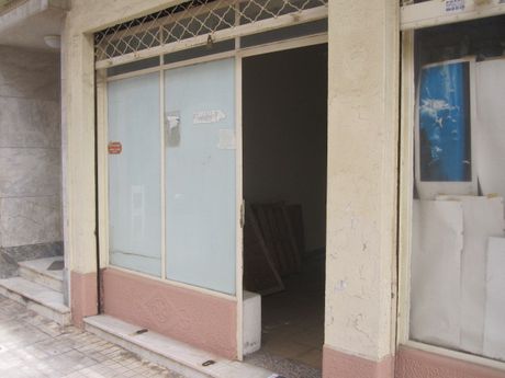 Κατάστημα 20 τ.μ. προς ενοικίαση