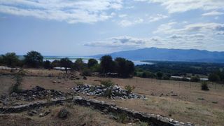 Οικόπεδο 5.500 τ.μ. πρός πώληση, Ν. Σερρών, Κερκίνη-thumb-1