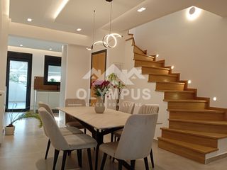 Maisonette 120 sqm for sale
