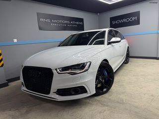 Audi S6 2015 S6 500hp ΕΝΟΙΚΙΑΣΗ ΜΕ ΟΔΗΓΟ ΓΙΑ ΟΛΕΣ ΤΙΣ ΠΕΡΙΣΤΑΣΕΙΣ