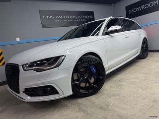 Audi S6 2015 S6 500hp ΕΝΟΙΚΙΑΣΗ ΜΕ ΟΔΗΓΟ ΓΙΑ ΟΛΕΣ ΤΙΣ ΠΕΡΙΣΤΑΣΕΙΣ-thumb-1