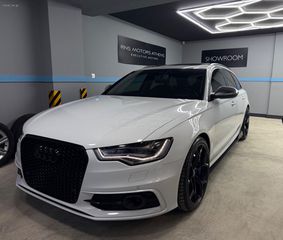 Audi S6 2015 S6 500hp ΕΝΟΙΚΙΑΣΗ ΜΕ ΟΔΗΓΟ ΓΙΑ ΟΛΕΣ ΤΙΣ ΠΕΡΙΣΤΑΣΕΙΣ-thumb-4