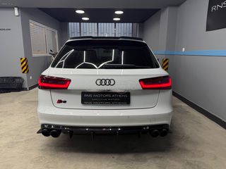 Audi S6 2015 S6 500hp ΕΝΟΙΚΙΑΣΗ ΜΕ ΟΔΗΓΟ ΓΙΑ ΟΛΕΣ ΤΙΣ ΠΕΡΙΣΤΑΣΕΙΣ-thumb-6