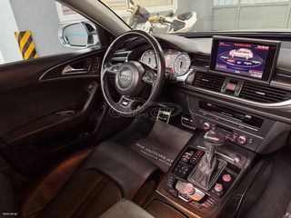 Audi S6 2015 S6 500hp ΕΝΟΙΚΙΑΣΗ ΜΕ ΟΔΗΓΟ ΓΙΑ ΟΛΕΣ ΤΙΣ ΠΕΡΙΣΤΑΣΕΙΣ-thumb-7
