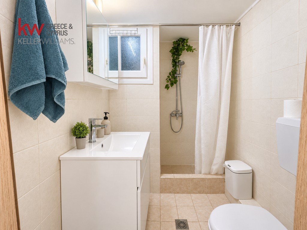 Studio / γκαρσονιέρα 48 τ.μ. προς πώληση, Μπότσαρη