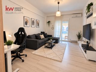 Studio / γκαρσονιέρα 48 τ.μ. για πώληση, Θεσσαλονίκη - Κέντρο, Μπότσαρη-thumb-7