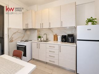 Studio / γκαρσονιέρα 48 τ.μ. για πώληση, Θεσσαλονίκη - Κέντρο, Μπότσαρη-thumb-2
