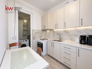 Studio / γκαρσονιέρα 48 τ.μ. για πώληση, Θεσσαλονίκη - Κέντρο, Μπότσαρη-thumb-11