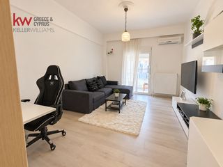 Studio / γκαρσονιέρα 48 τ.μ. για πώληση, Θεσσαλονίκη - Κέντρο, Μπότσαρη-thumb-5
