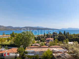 Οικόπεδο 497 τ.μ. προς πώληση, Περιοχή Χώρας Λευκάδας-thumb-6