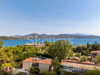 Οικόπεδο 497 τ.μ. προς πώληση, Περιοχή Χώρας Λευκάδας-thumb-5
