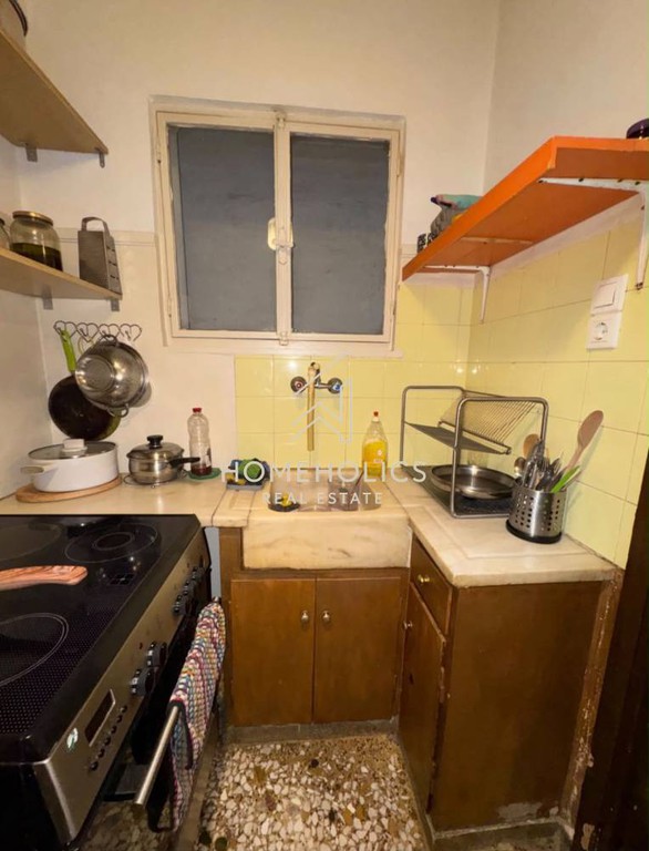 Διαμέρισμα 30 τ.μ. πρός πώληση, Πειραιάς, Ταμπούρια