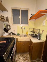 Διαμέρισμα 30 τ.μ. για πώληση, Πειραιάς, Ταμπούρια-thumb-1