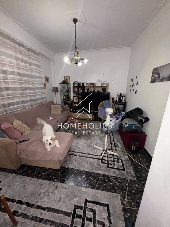 Διαμέρισμα 120 τ.μ. πρός πώληση, Αθήνα - Νότια Προάστια, Άγιος Δημήτριος
