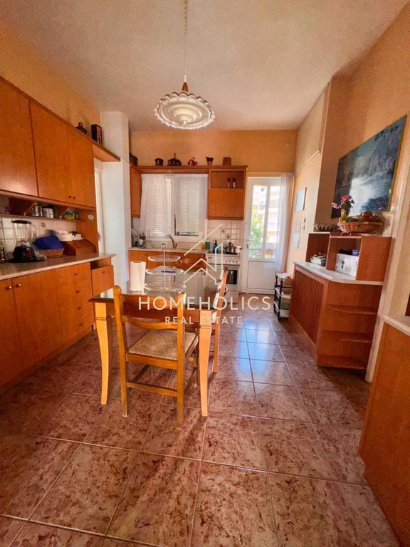 Διαμέρισμα 120 τ.μ. πρός πώληση, Αθήνα - Νότια Προάστια, Ηλιούπολη