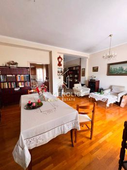 Διαμέρισμα 120 τ.μ. πρός πώληση