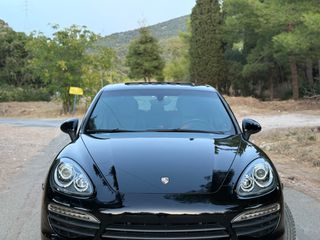 Porsche Cayenne 2014 Hybrid  •• ΧΩΡΙΣ ΕΓΓΥΗΣΗ ••-thumb-3