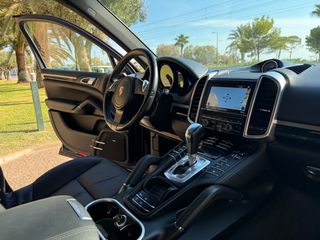 Porsche Cayenne 2014 Hybrid  •• ΧΩΡΙΣ ΕΓΓΥΗΣΗ ••-thumb-6