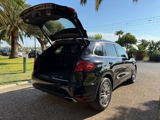 Porsche Cayenne 2014 Hybrid  •• ΧΩΡΙΣ ΕΓΓΥΗΣΗ ••-thumb-9