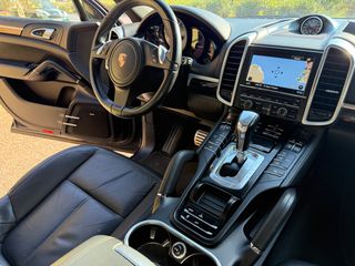Porsche Cayenne 2014 Hybrid  •• ΧΩΡΙΣ ΕΓΓΥΗΣΗ ••-thumb-11