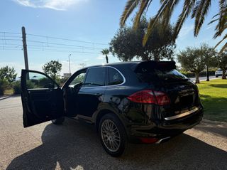 Porsche Cayenne 2014 Hybrid  •• ΧΩΡΙΣ ΕΓΓΥΗΣΗ ••-thumb-13