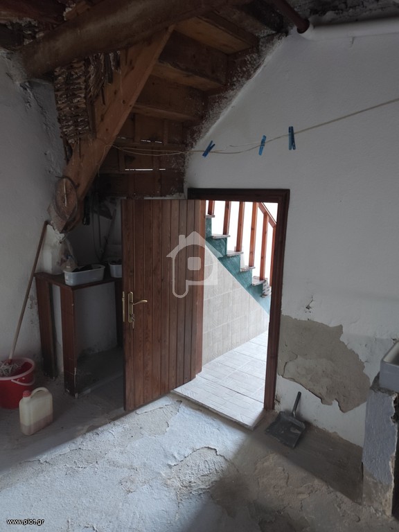 Κτίριο 85 τ.μ. προς πώληση, Χαλκιδική, Σιθωνία