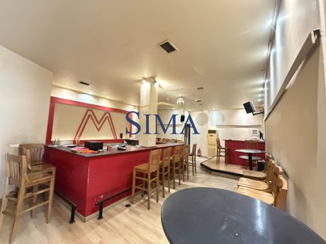 Store 90 sqm for rent