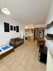 Studio / γκαρσονιέρα 33 τ.μ. προς ενοικίαση