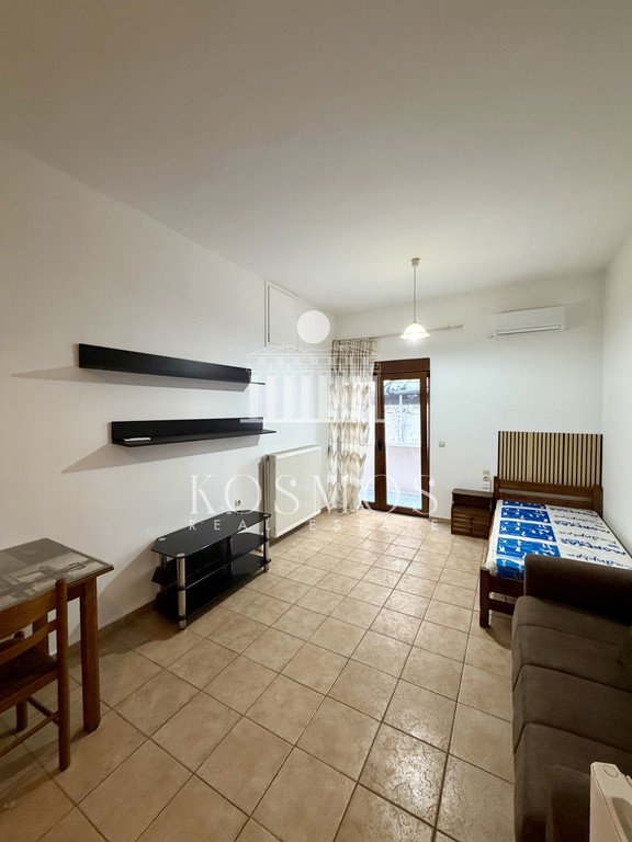 Studio / γκαρσονιέρα 33 τ.μ. προς ενοικίαση, Εσταυρωμένος