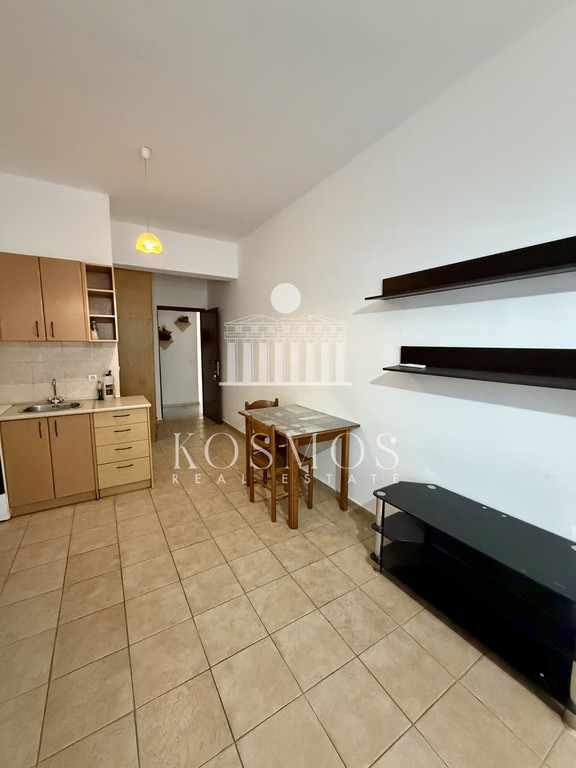 Studio / γκαρσονιέρα 33 τ.μ. προς ενοικίαση, Εσταυρωμένος
