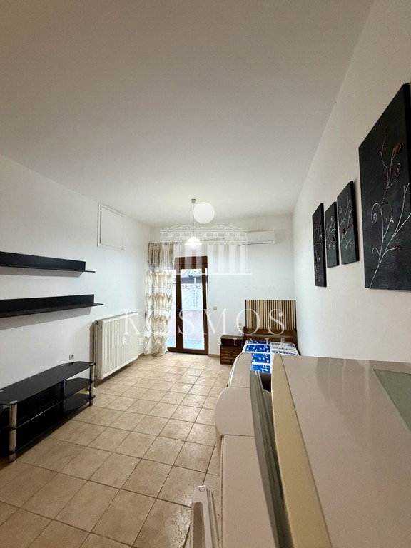 Studio / γκαρσονιέρα 33 τ.μ. προς ενοικίαση, Εσταυρωμένος