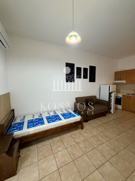 Studio / γκαρσονιέρα 33 τ.μ. προς ενοικίαση, Εσταυρωμένος