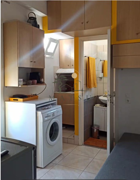 Studio / γκαρσονιέρα 10 τ.μ. πρός πώληση, Αθήνα - Κέντρο, Κουκάκι - Μακρυγιάννη