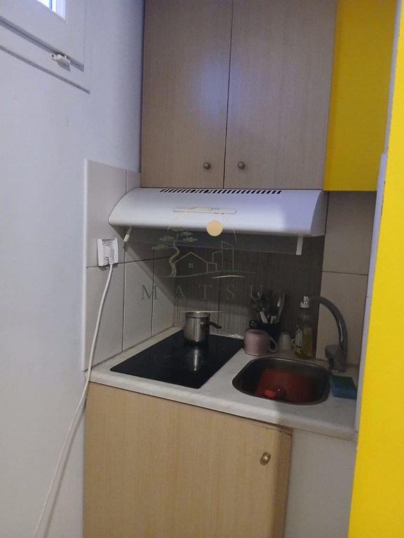 Studio / γκαρσονιέρα 10 τ.μ. πρός πώληση, Αθήνα - Κέντρο, Κουκάκι - Μακρυγιάννη
