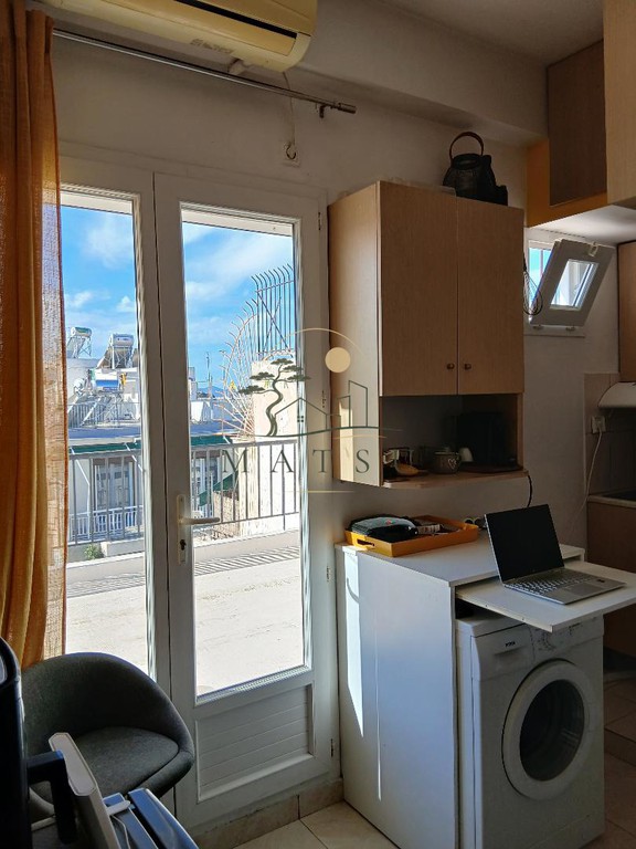 Studio / γκαρσονιέρα 10 τ.μ. πρός πώληση, Αθήνα - Κέντρο, Κουκάκι - Μακρυγιάννη