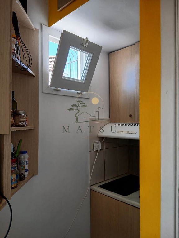 Studio / γκαρσονιέρα 10 τ.μ. πρός πώληση, Αθήνα - Κέντρο, Κουκάκι - Μακρυγιάννη