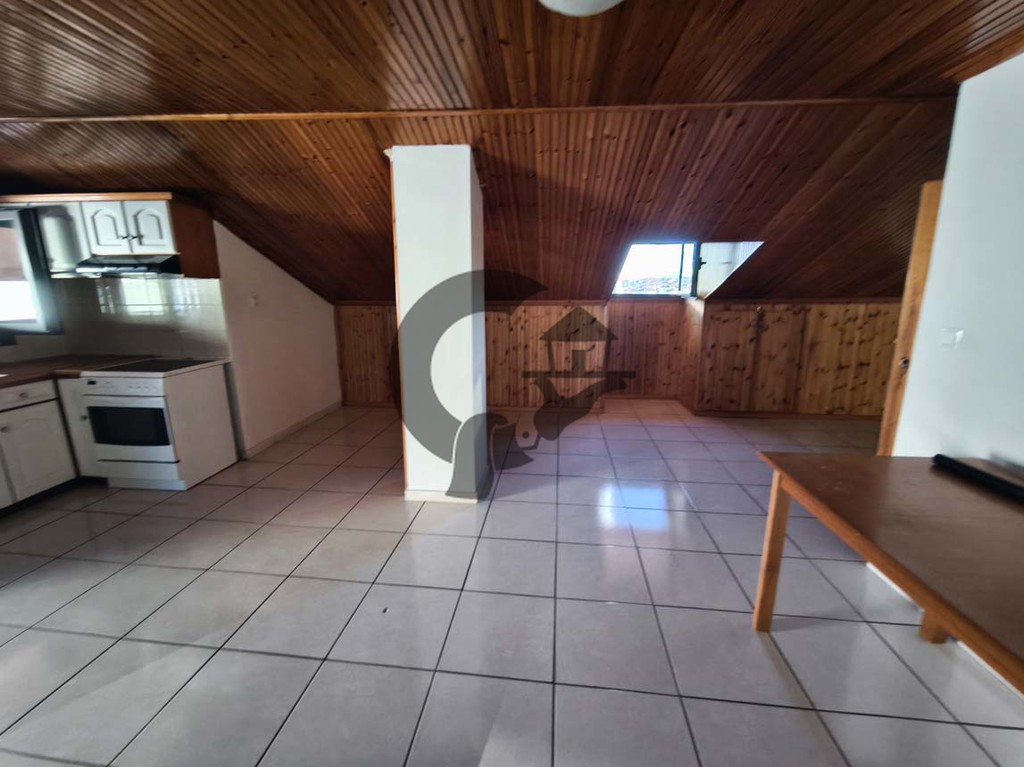 Διαμέρισμα 65 τ.μ. πρός ενοικίαση, Ν. Ιωαννίνων, Ανατολή