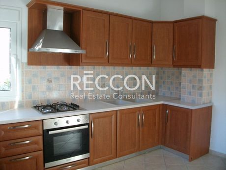 Apartment 105 sqm for rent