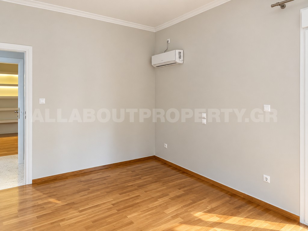 Διαμέρισμα 81 τ.μ. πρός ενοικίαση, Αθήνα - Κέντρο, Κολωνάκι - Λυκαβηττός
