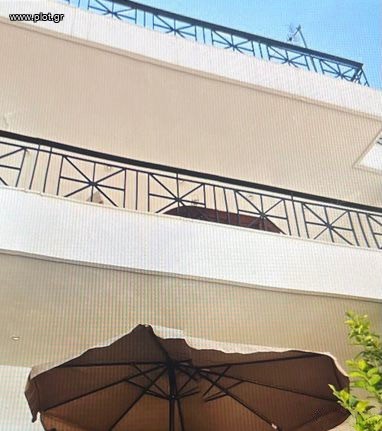 Διαμέρισμα 110 τ.μ. πρός ενοικίαση, Αθήνα - Νότια Προάστια, Άγιος Δημήτριος
