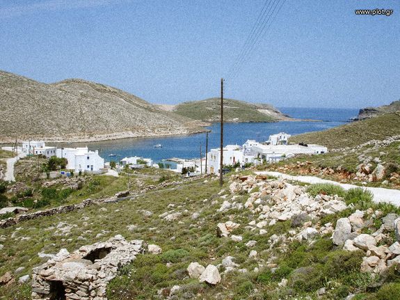 Οικόπεδο 9.110 τ.μ. για πώληση, Κυκλάδες, Τήνος