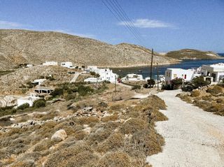 Οικόπεδο 9.110 τ.μ. για πώληση, Κυκλάδες, Τήνος-thumb-1