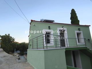 Μεζονέτα 110 τ.μ. πρός ενοικίαση, Ν. Χίου, Χίος-thumb-2