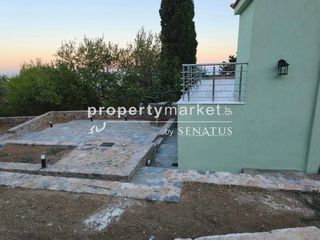 Μεζονέτα 110 τ.μ. πρός ενοικίαση, Ν. Χίου, Χίος-thumb-1