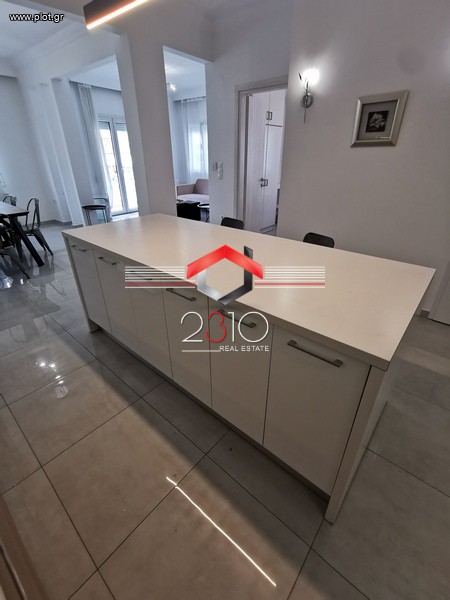 Διαμέρισμα 110 τ.μ. προς πώληση, Νέα Παραλία